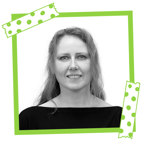 Anke Speringer von K-twelve, Online-Marketing, das wirkt