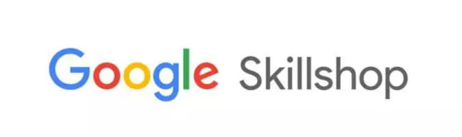 Google Skillshop Logo