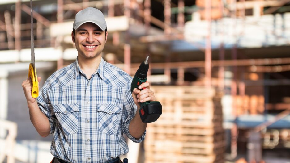 Contentideen für Handwerksbetriebe für eine komplette Woche