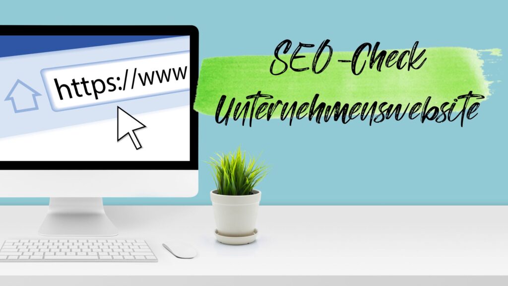 SEO-Check-Website