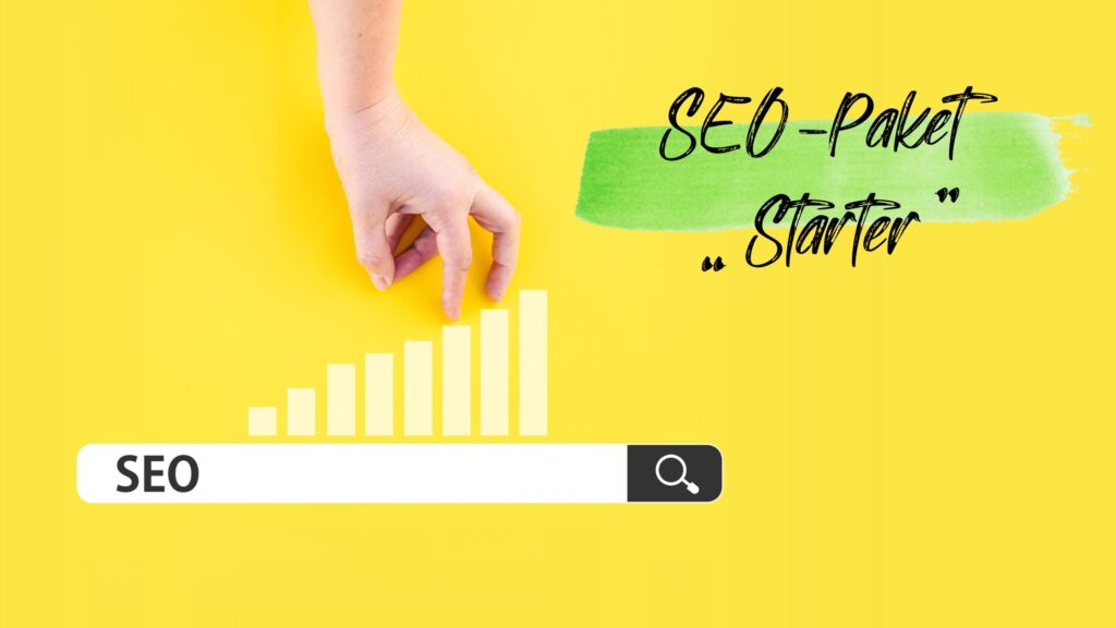 SEO-Paket Starter