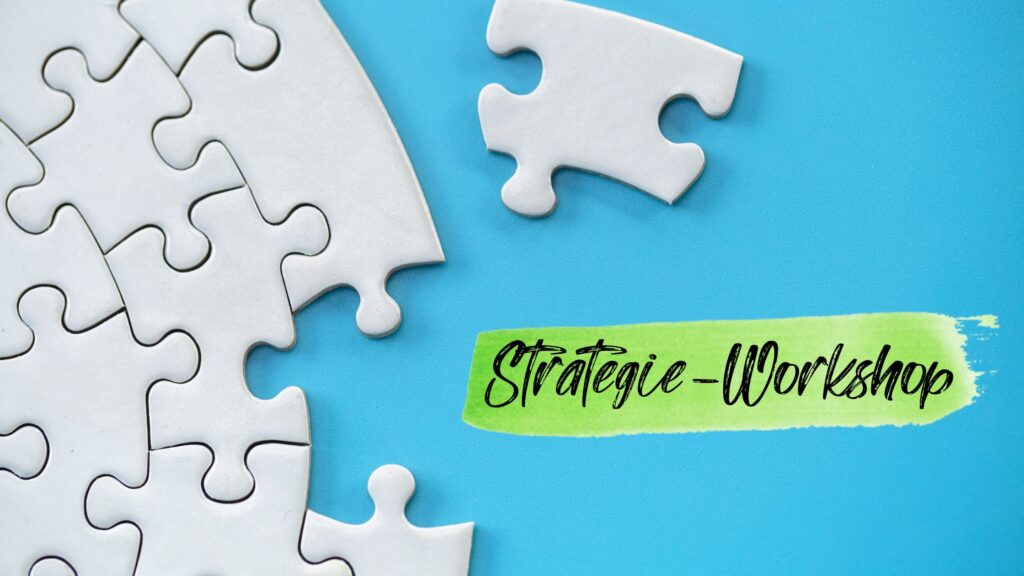 Strategie-Workshop