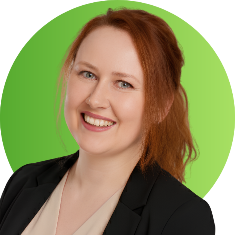 Anke Speringer – SEO & GEO-Expertin