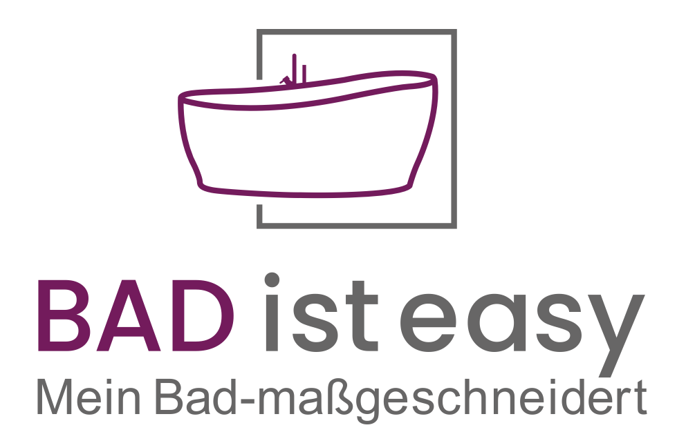 Bad ist easy Logo