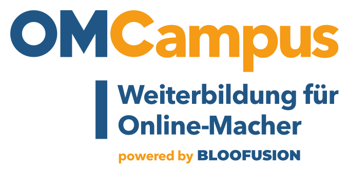 OM Campus powered by Bloofusion