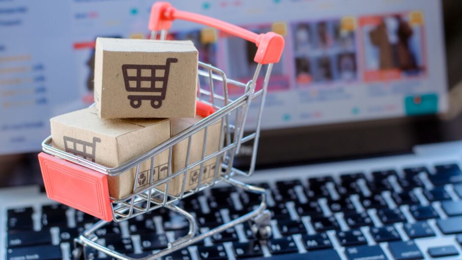 Shopify SEO: So kommt Dein Online-Shop auf Seite 1 bei Google